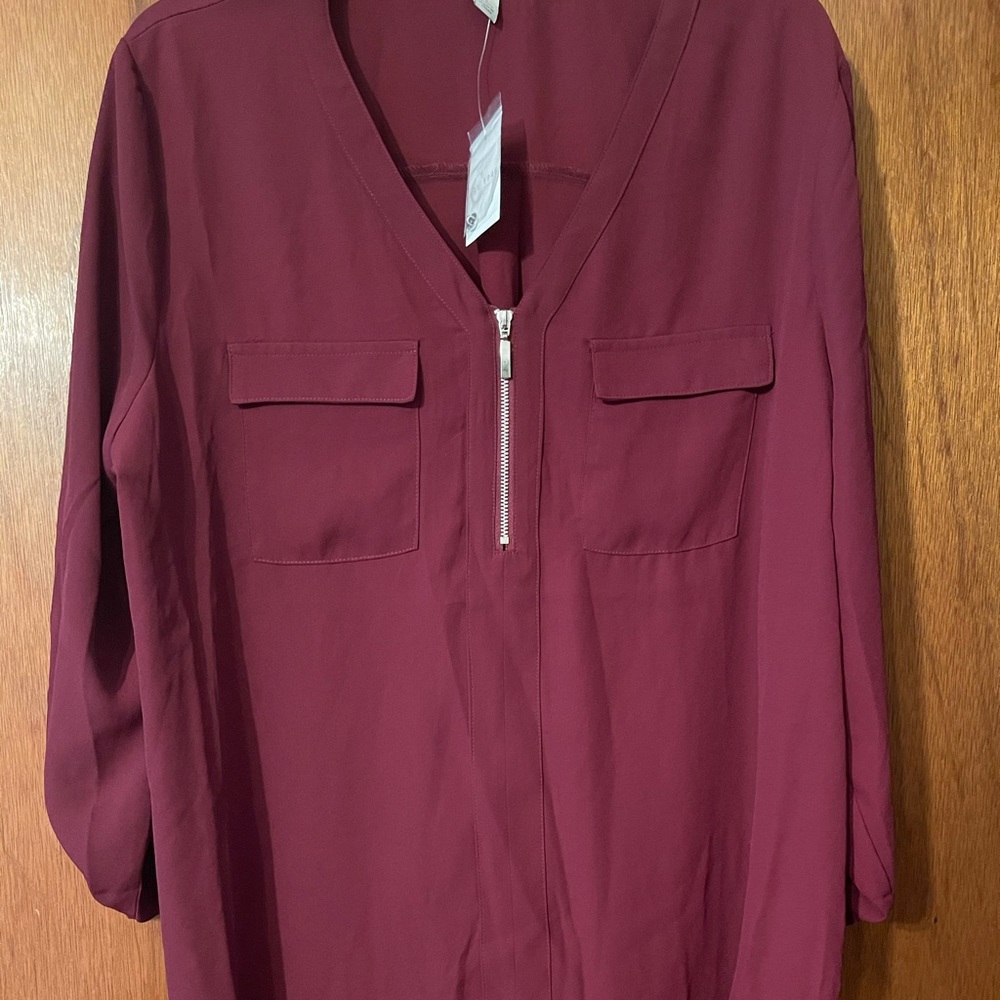 Brand New! Blouse